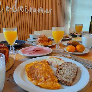 Hotel Rodeiramar 2A